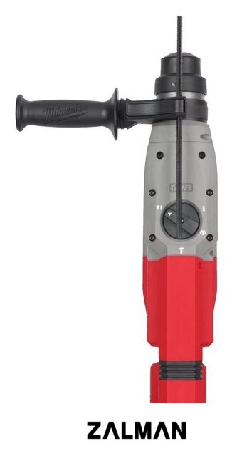 Перфоратор Milwaukee M18 FHACOD32-0 4933492141 (без АКБ)