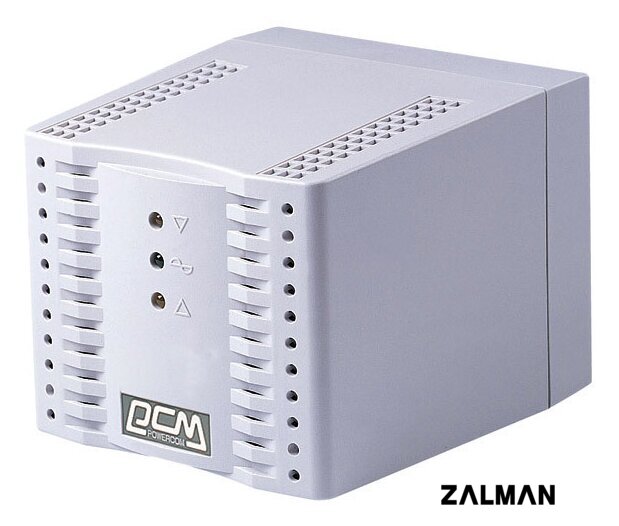 Стабилизатор напряжения Powercom TCA-1200