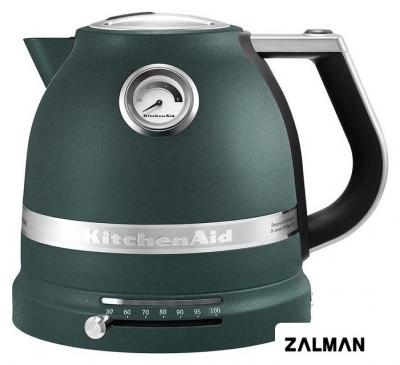 Электрический чайник KitchenAid Artisan 5KEK1522EPP Электрический чайник KitchenAid Artisan 5KEK1522EPP