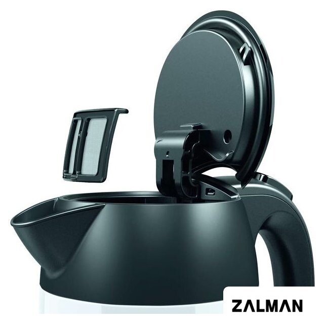 Электрический чайник Bosch TWK3P421