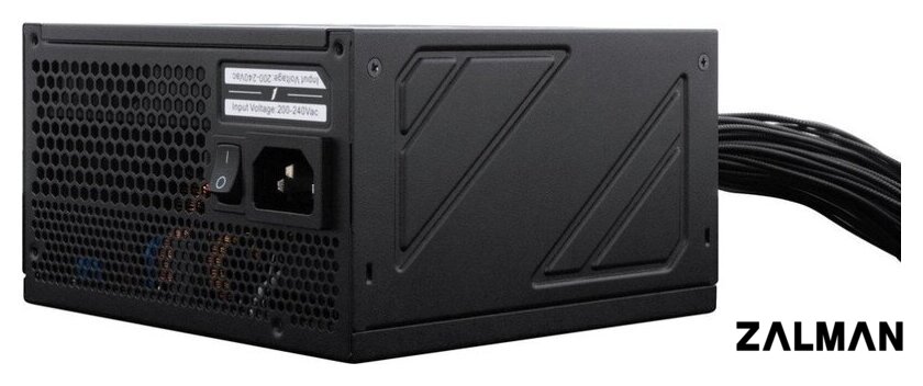 Блок питания 1stPlayer ACK 750W HA-750AC2