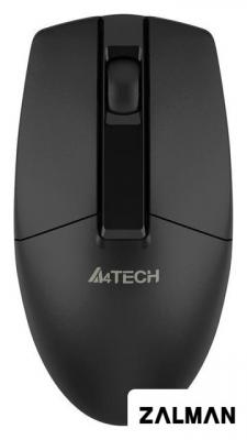 Мышь A4Tech G3-330NS