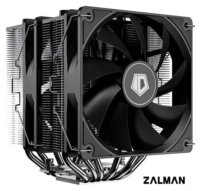 Кулер для процессора ID-Cooling SE-206-XT