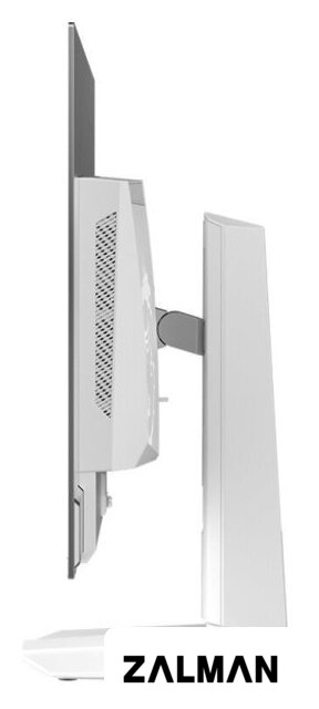 Игровой монитор MSI MPG 321URXW QD-OLED