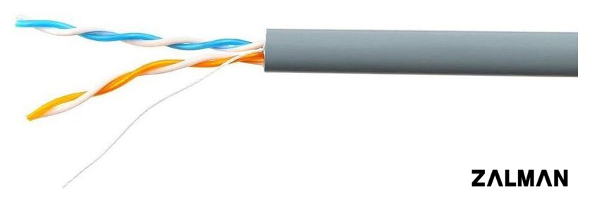 Кабель Skynet Cable CSL-UTP-2-CU