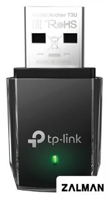 Wi-Fi адаптер TP-Link Archer T3U