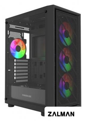 Корпус Powercase Mistral EA16 CMAEA16-L4