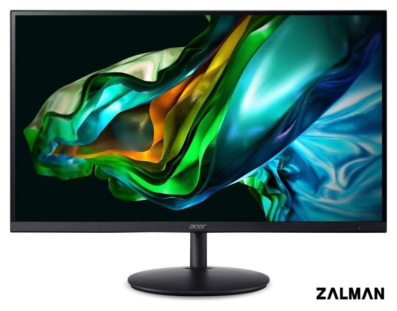 Игровой монитор Acer SH242YP1bmihux UM.QS2CD.102