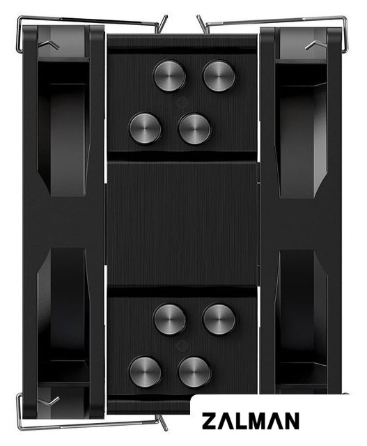 Кулер для процессора ID-Cooling SE-214-XT Plus