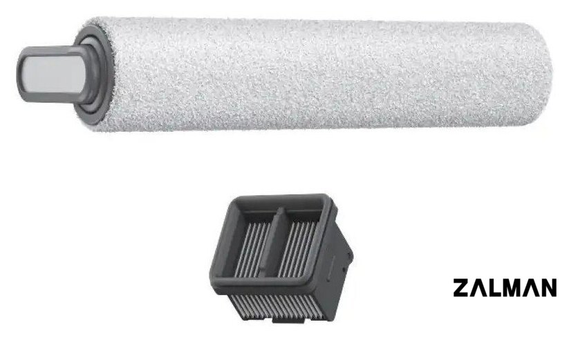 Ролик Dreame Rolling brush + Filter HCK3