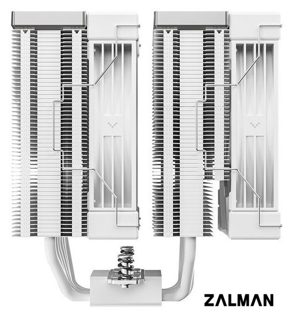 Кулер для процессора DeepCool AK620 G2 WH R-AK620G2-WHNNMN-GJD
