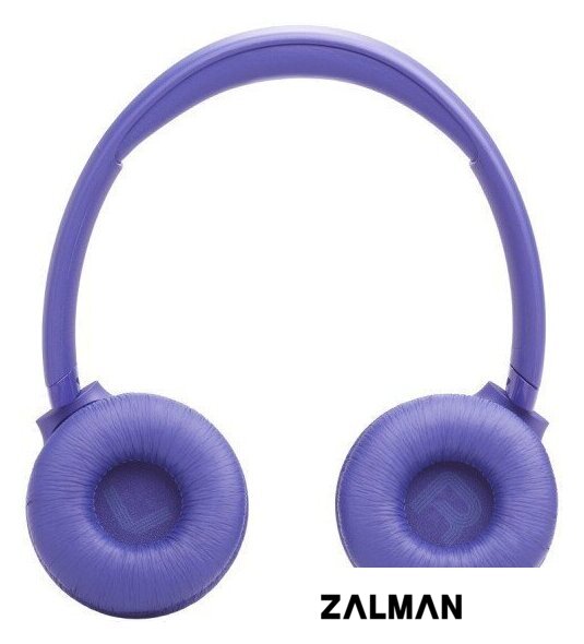 Наушники JBL Tune 530BT (сиреневый)