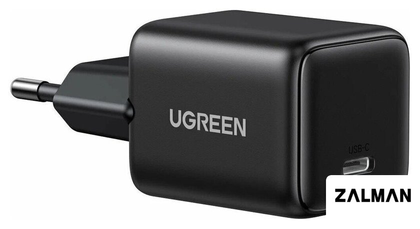 Сетевое зарядное Ugreen X512 55553
