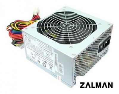 Блок питания In Win Power Man RB-S500HQ7-0 500W