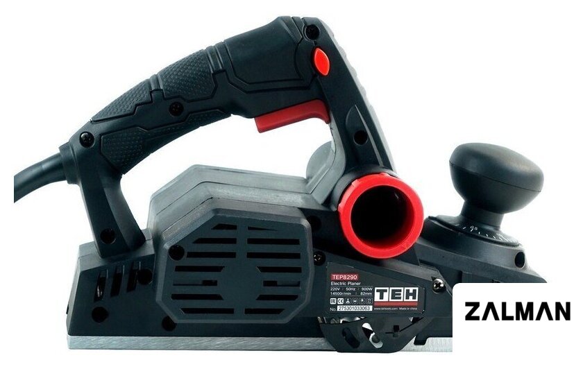 Рубанок TEH TEP8290
