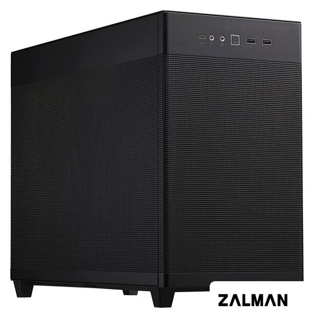 Корпус ASUS Prime AP201 (черный)