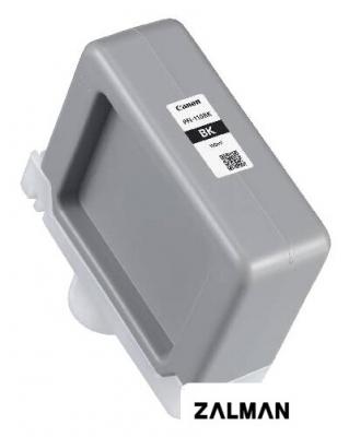Картридж Canon PFI-110 BK