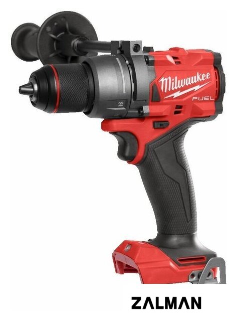 Ударная дрель-шуруповерт Milwaukee M18 FUEL M18FPD3-0 4933498060 (без АКБ)