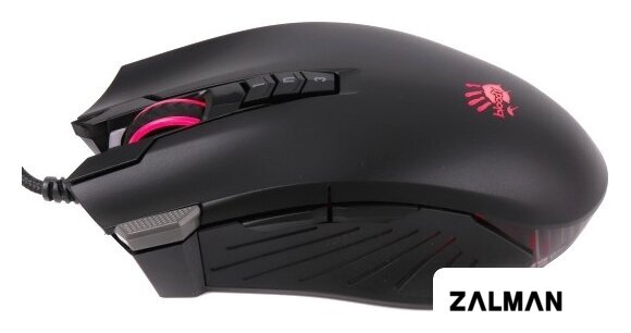 Игровая мышь A4Tech Bloody V9M