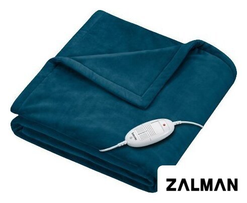 Электрическое одеяло Beurer HD 75 Cosy Ocean