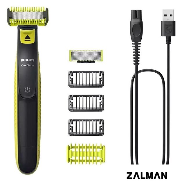 Триммер для бороды и усов Philips QP2824/10
