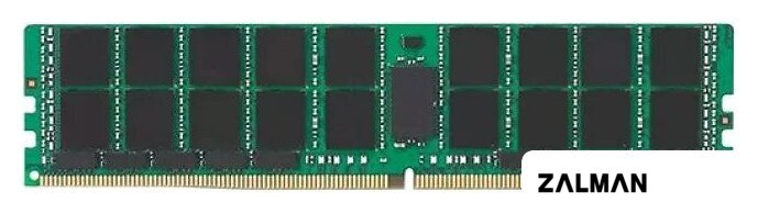 Оперативная память Samsung 32ГБ DDR4 3200 МГц M393A4G40BB3-CWE