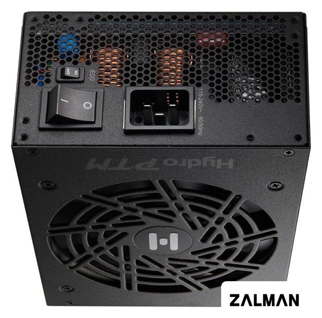 Блок питания FSP Hydro PTM PRO(ATX3.1) 1350W HPT2-1350M