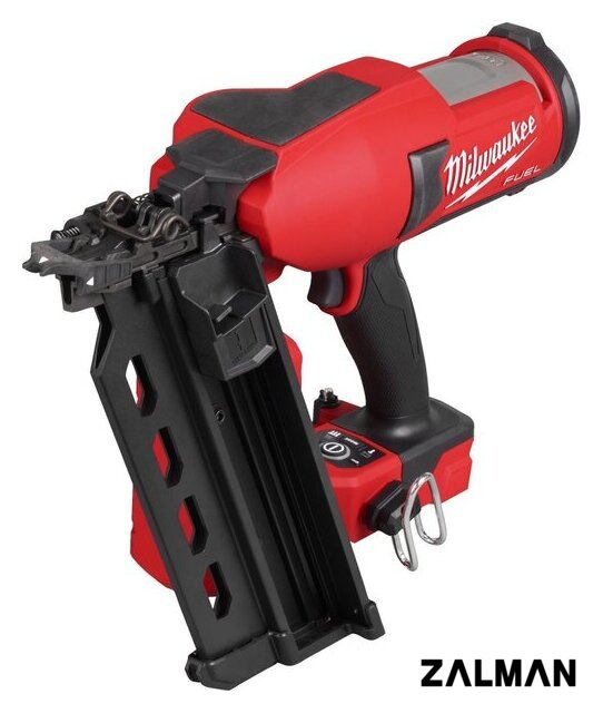 Гвоздезабиватель Milwaukee M18 FDN-0X 4933493600 (без АКБ, кейс)