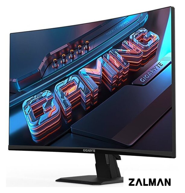 Игровой монитор Gigabyte GS27FC