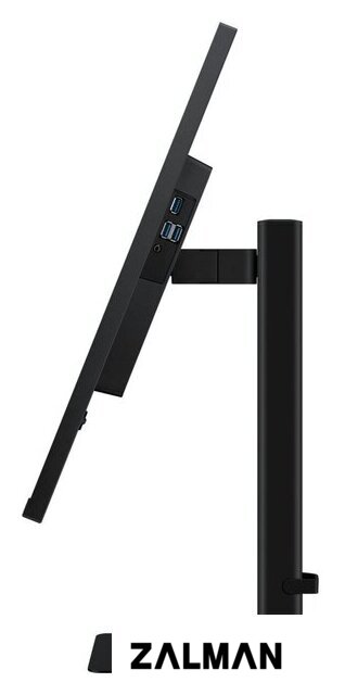 Монитор Samsung ViewFinity S8 LS32D800EAIXCI