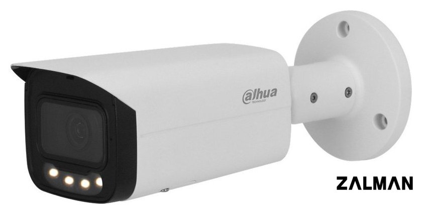 IP-камера Dahua DH-IPC-HFW5449TP-ASE-LED-0280B-S2