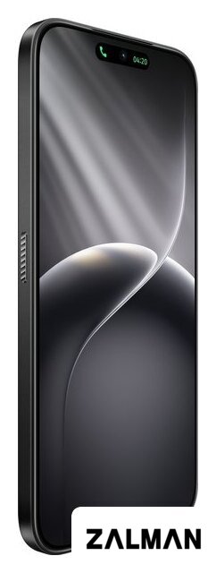 Телефон Tecno Camon 50 CN5 12GB/256GB (черный)