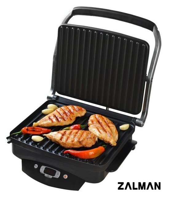 Электрогриль GFgril GF-100