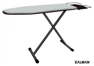 Гладильная доска Braun IB 3001 BK