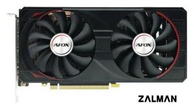 Видеокарта AFOX GeForce RTX 3070 8GB GDDR6 AF3070-8192D6H7-V2