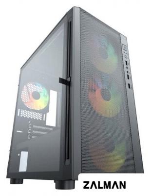Корпус ACD Citadel 104 AH-TC4GA-0000