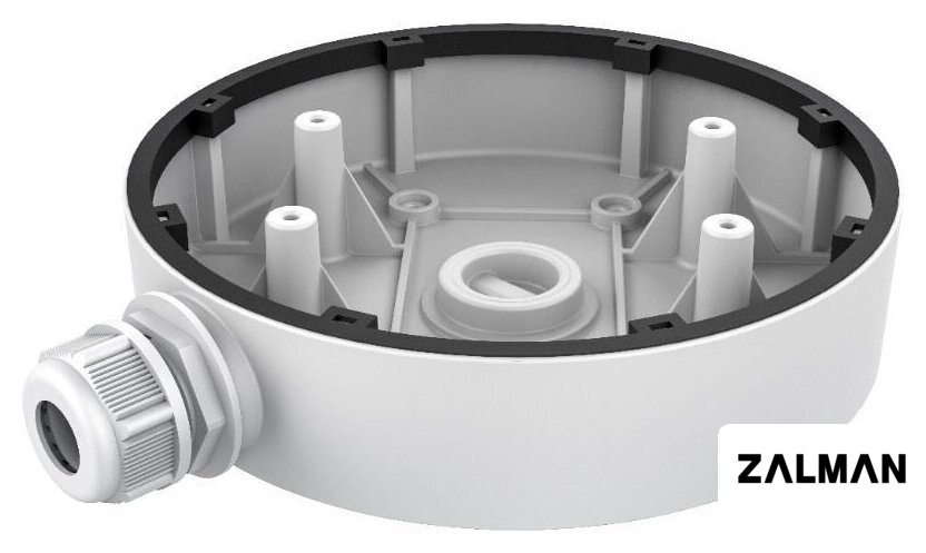 Крепление для камер видеонаблюдения Hikvision DS-1280ZJ-DM55
