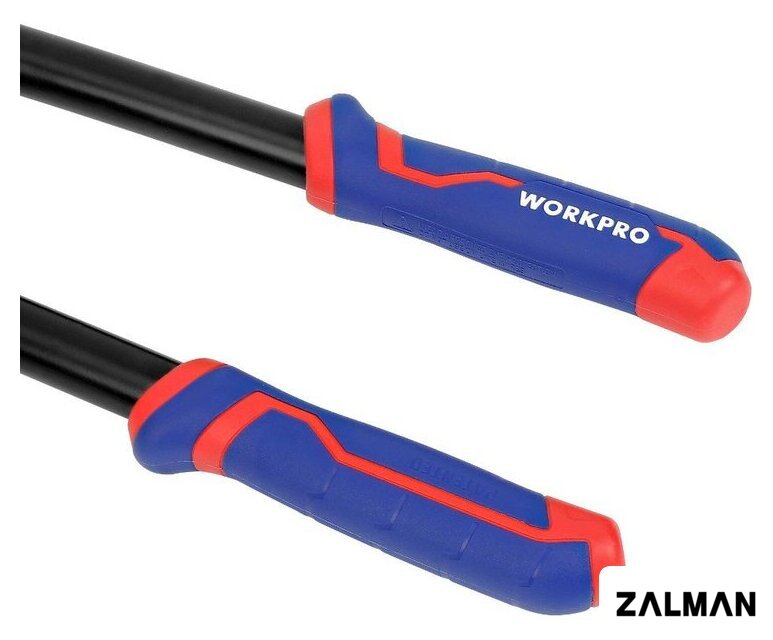 Болторез Workpro WP216006