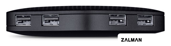USB-хаб TP-Link UH400