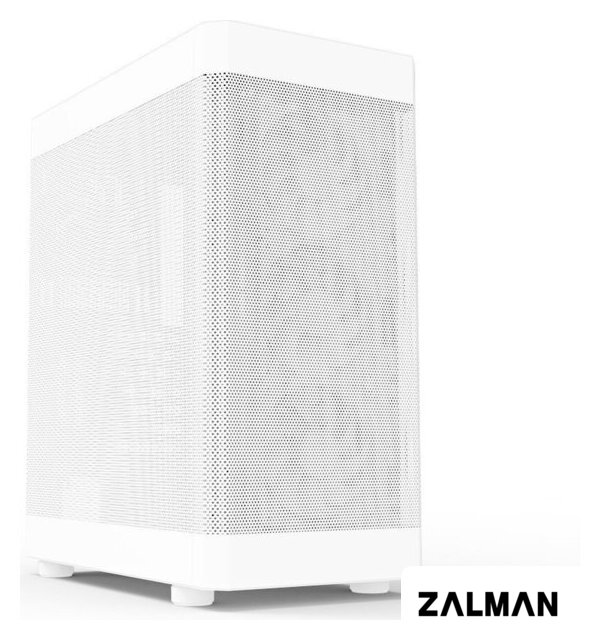Корпус Zalman i4 (белый)