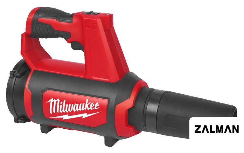 Садовая воздуходувка Milwaukee M12 BBL-0 4933472214 (без АКБ)