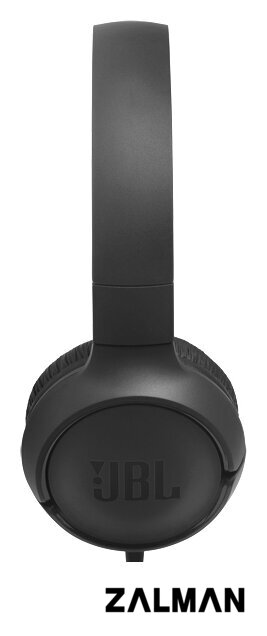 Наушники JBL Tune 500 (черный)
