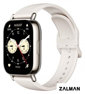 Умные часы Xiaomi Redmi Watch 5 Lite (золотистый, международная версия) Умные часы Xiaomi Redmi Watch 5 Lite (золотистый, международная версия)