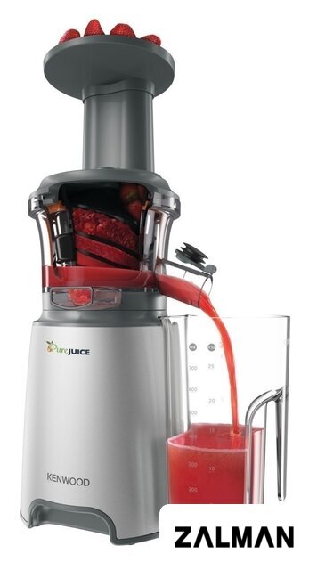 Соковыжималка Kenwood JMP 601SI