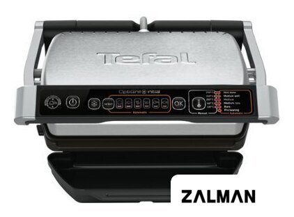 Электрогриль Tefal Optigrill GC706D34