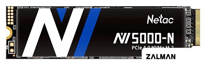 SSD Netac NV5000-N 1TB NT01NV5000N-1T0-E4X
