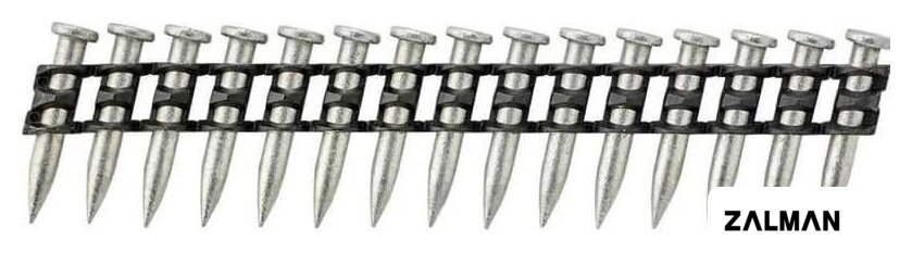 Гвозди для пистолета DeWalt DCN8902025