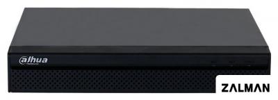 Сетевой видеорегистратор Dahua DHI-NVR2108HS-4KS3