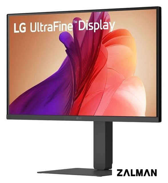 Монитор LG UltraFine 27U730A-B