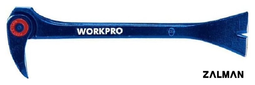 Монтировка Workpro WP245007